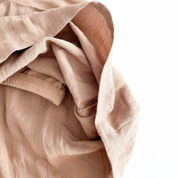 Z Supply Annie Tank | Otter // Size Large // BNWT - Picture 7 of 10